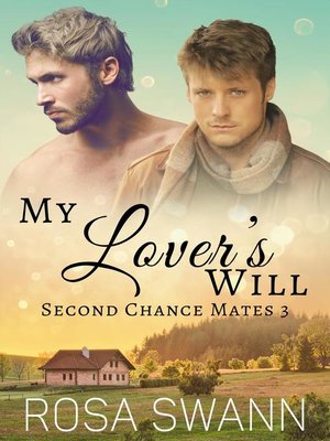 cover image of My Lover's Will